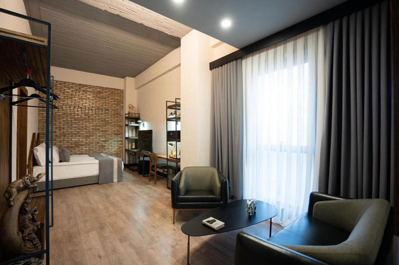Rest & More By Dedeman Mersin Erdemli Extérieur photo