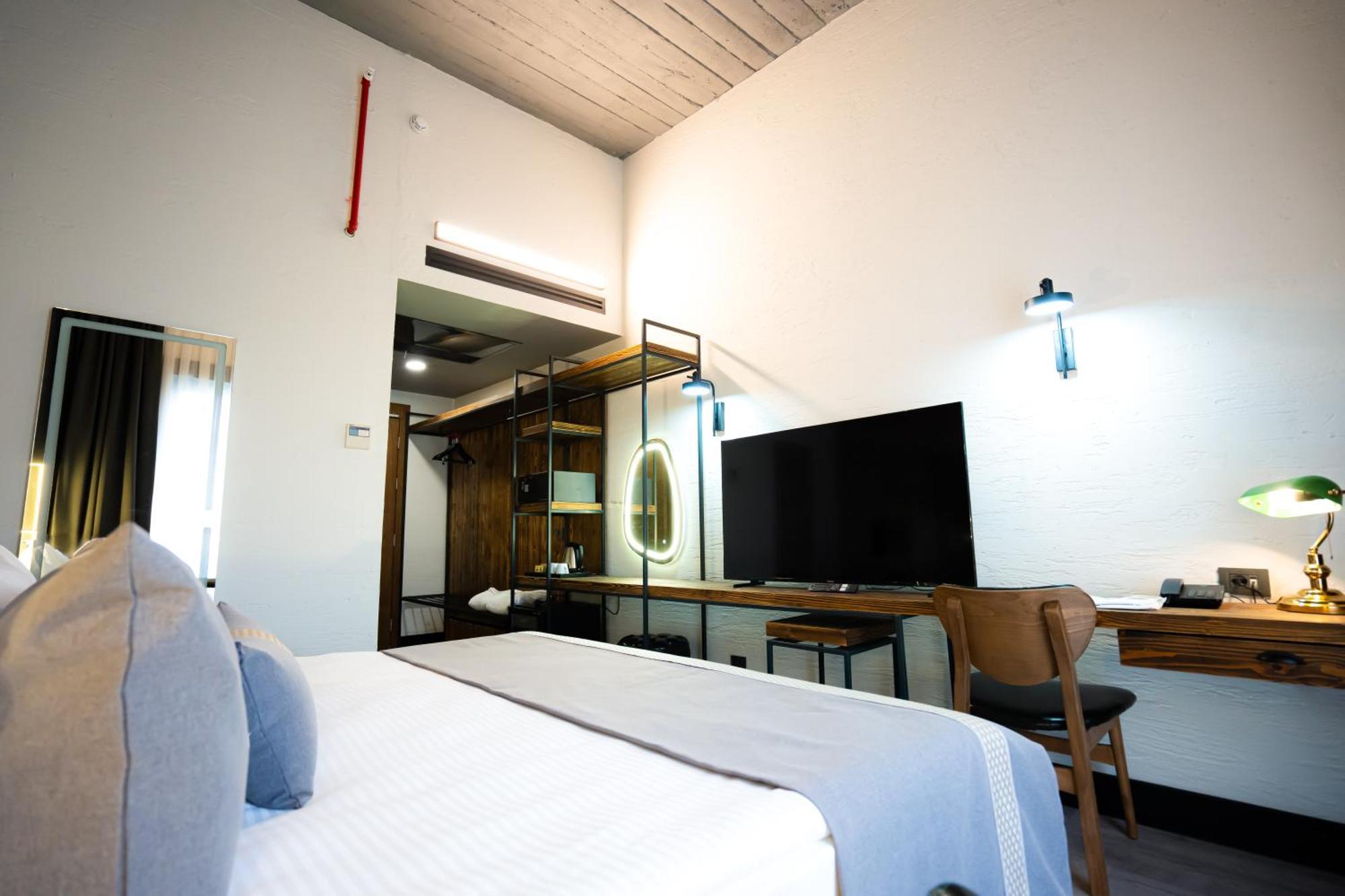 Rest & More By Dedeman Mersin Erdemli Extérieur photo