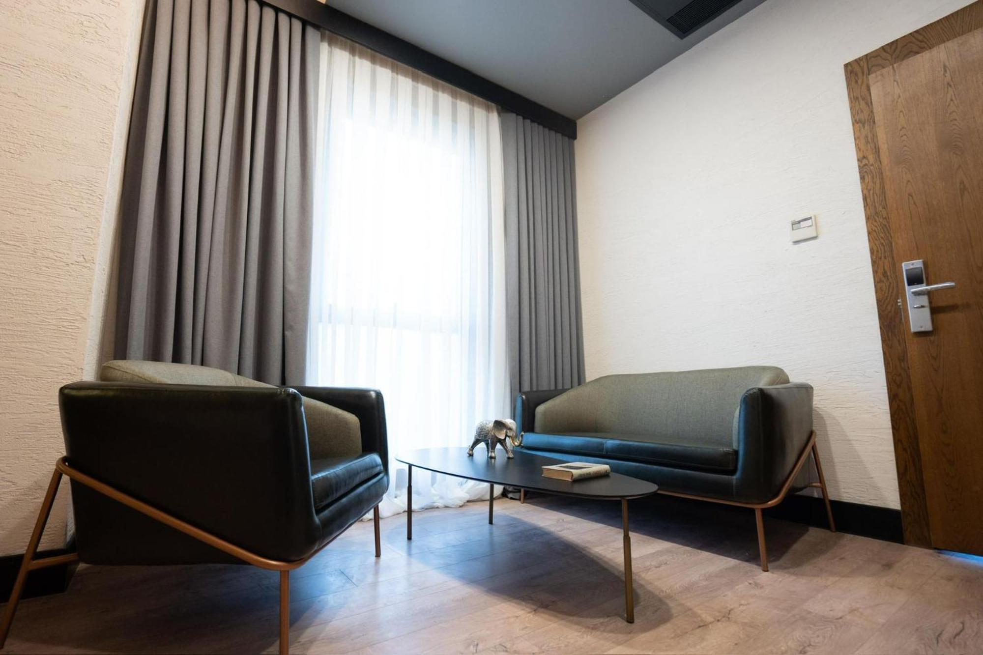 Rest & More By Dedeman Mersin Erdemli Extérieur photo